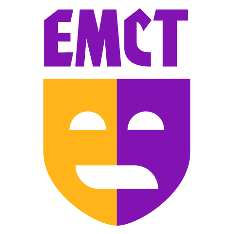 Staging for EMC Theatre site